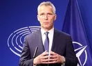 Stoltenberg Türkiyeye geliyor