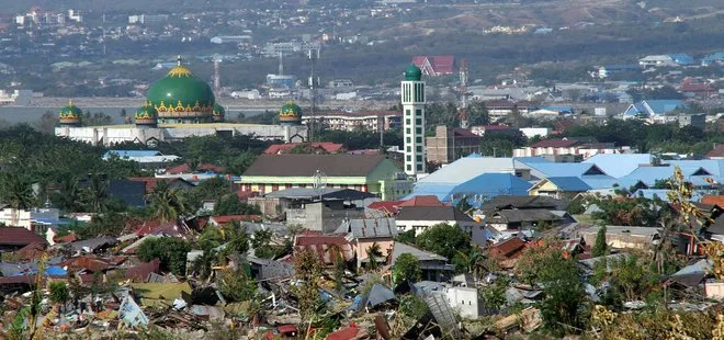 Endonezya’da 152 milyondan fazla kişi deprem ve tsunami riski altında