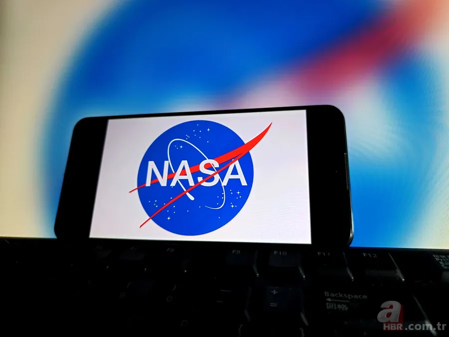 Ay’da nükleer üs mümkün mü? NASA’nın 5 yıllık yeni hedefi: Ay’a nükleer reaktör yerleştirme projesinin fiyatı dudak uçuklattı 6