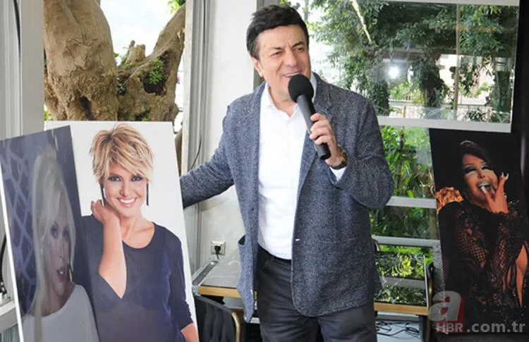 Coşkun Sabah: Geçinemiyorum dediğimi ispat edene 1 milyon dolar vereceğim! 2