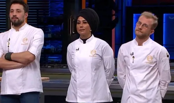 MasterChef All Star finalisti Esra Tokelli kimdir? MasterChef Esra kaç yaşında, nereli?