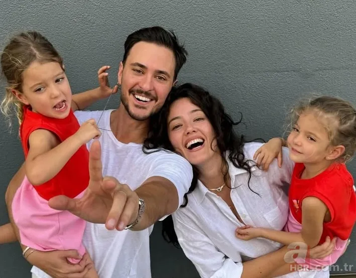 Evleri ayırdılar iddiası! Pelin Akil ve Anıl Altan ilk kez konuştu 1