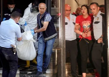 Fatih'teki vahşetin detayları ortaya çıktı