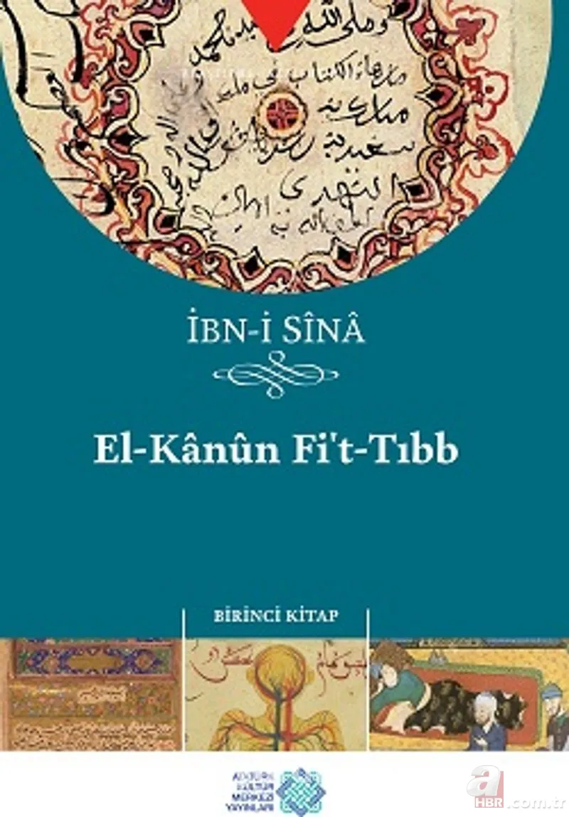Şifalı tarif ve reçeteleri günümüz hastalıklarında bile etkili! İbn-i Sina 10 asır önce KALEME ALDI! Baş ağrısı, uçuk, mantar, böbrek taşı... 14