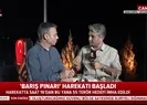 Barış Pınarı Harekatı’nda flaş gelişme! Kara harekatı başladı