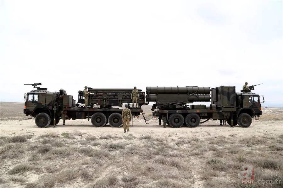 TSK'nın "gizli" silahları 13