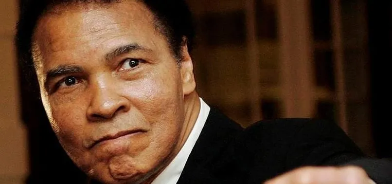 MUHAMMED ALİ, DOĞDUĞU YER OLAN KENTUCKY'YE GÖMÜLECEK