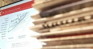 Atama kararları Resmi Gazete’de yayımlandı!