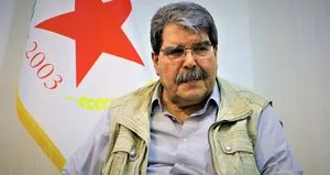 PKK’lı teröristlerin etekleri tutuştu!