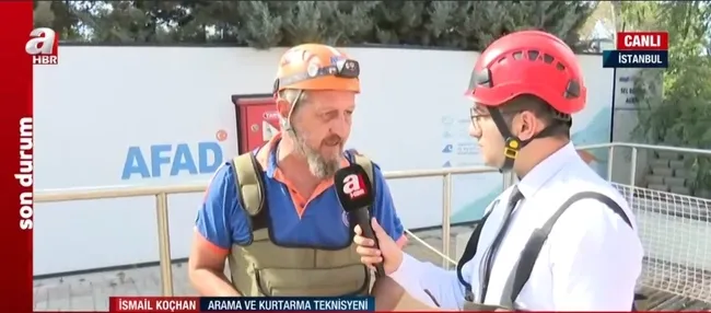 Sel anında ne yapılmalı? Sel ve su baskınlarında neler yapmalıyız?