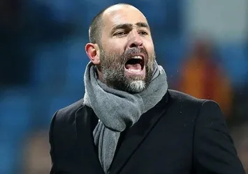 Igor Tudor: Çözmemiz gereken sorunlar var