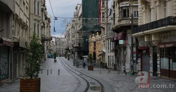 "Bu kez açık açık söyledi" Yasaklar ne zaman kalkıyor? Hafta içi ve sonu yasakları kalkacak mı? Bilim Kurulu üyesi... 12