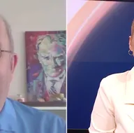 Deprem fırtınası! Şükrü Ersoy A Haberde anlattı