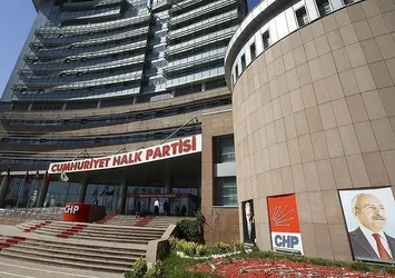 CHP'de yolsuzluk ve rüşvet skandalı! Ardı arkası kesilmiyor