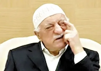 FETÖ’nün 25 ‘altın kuralı’ deşifre oldu