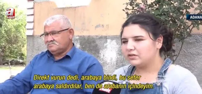 Adana Büyükşehir’de hukuksuz yıkım iddiası! İşletme sahibi Özcan Yaz: Zeydan Karalar’ın korumaları hamile gelinime saldırdı