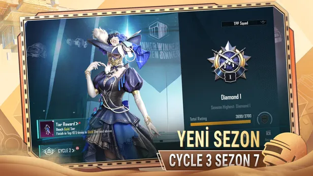 PUBG Mobile 2.1 güncelleme ne zaman yapılacak? PUBG Mobile yeni güncelleme ödülü ve özellikleri nelerdir?