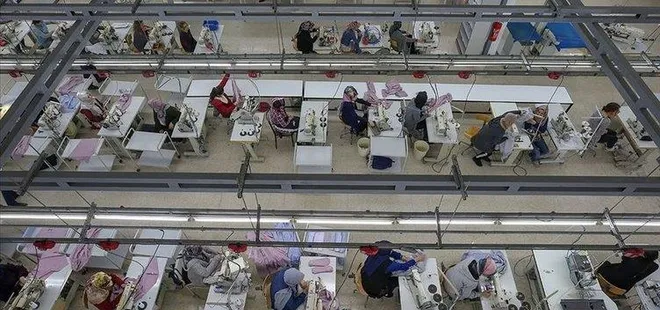 Rus alıcılar rotayı Türkiye’ye çevirdi!