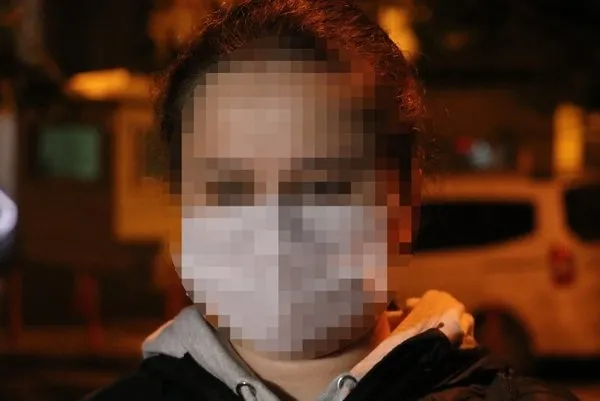 Antalya’da kan donduran mektup: En sona seni bırakırım çok fazla çığlık yükselir - 8