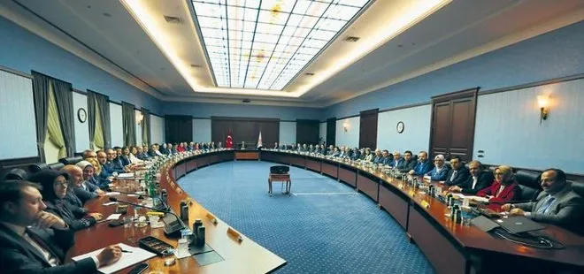 AK PARTİ’DE HASRET BUGÜN SONA ERİYOR