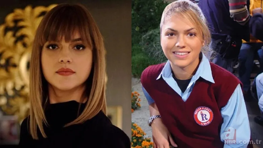 Hayat Bilgisi'nin Ortega’sının eski halinden eser kalmadı! Paşhan Yılmazel’i son hali... 8