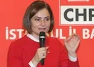 Canan Kaftancıoğluna hapis cezası