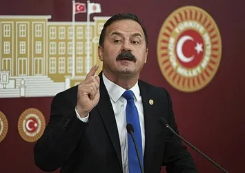 CHP'den İYİ Partili Yavuz Ağıralioğlu'na sert sözler! İçimizdeki el bombasıydı, pimini çektiler...