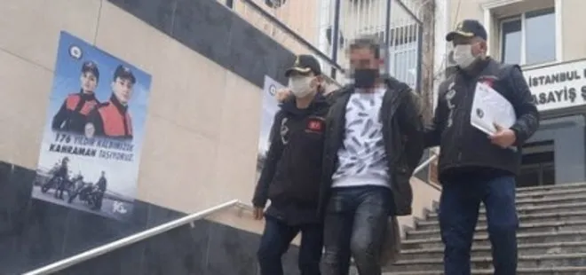 Tunuslu kadın İstanbul’da bir otelde ölü bulunmuştu! O ismin boynundaki izler dikkat çekti