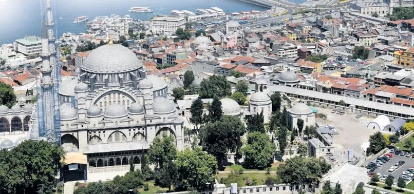 Türkiye helal vizesi verecek