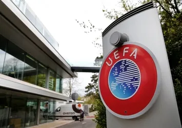 UEFA kulüp sıralamasını güncelledi