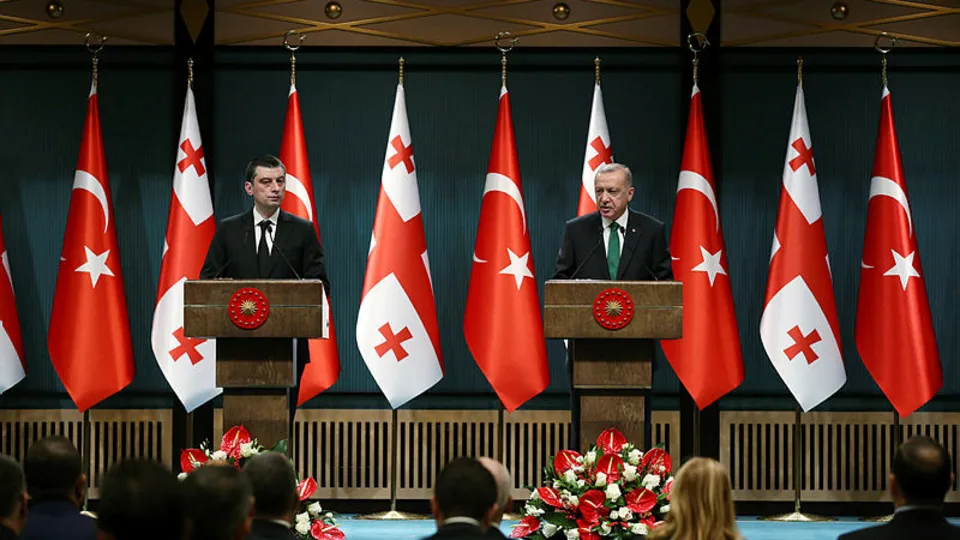 Cumhurbaşkanı Erdoğan duyurdu: En kısa zamanda...