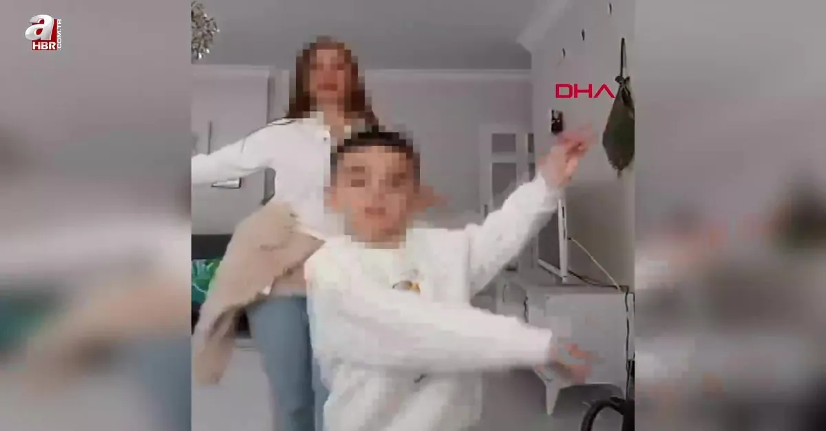 TikTok'ta bir skandal daha!