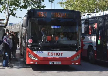 İzmir'de toplu ulaşıma fahiş zam! İşte yüzde 48 zam sonrası yeni tarifeler