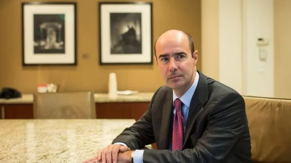 Trump ABD’nin yeni çalışma bakanını açıkladı