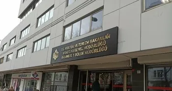 İSTANBUL VAKIFLAR 1. BÖLGE MÜDÜRLÜĞÜNDEN