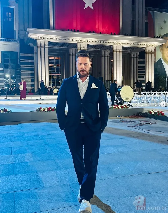 İsrail'e tepkisi çok konuşulmuştu! Sinan Akçıl'dan Eurovision açıklaması: Çivisi çıkmış vaziyette... 5