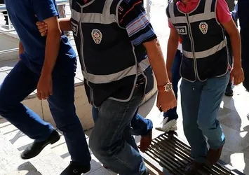Son dakika: Ankara'da DEAŞ'a kritik operasyon