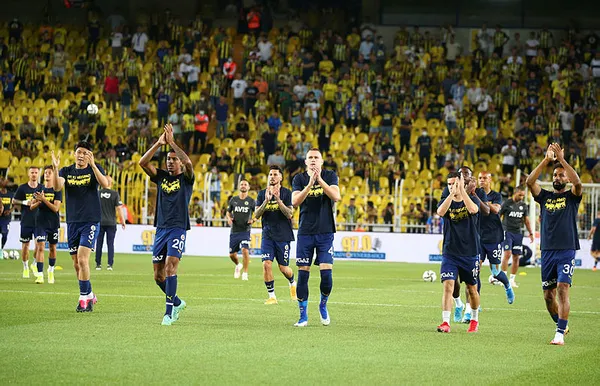 UEFA ve Konferans Ligi'nde kuralar İstanbul'da çekilecek - 6