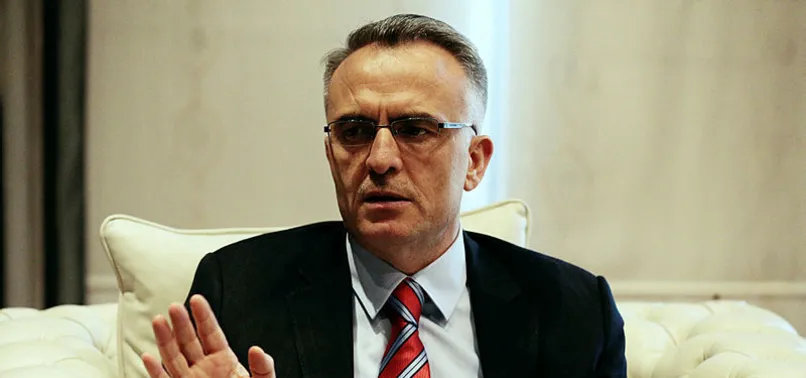 Bakan Ağbal: Vergi indirimi tekrar uzatılmayacak