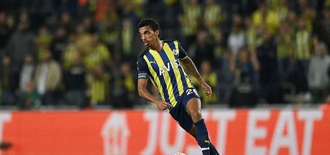 Fenerbahçe’de Luiz Gustavo yeniden! 36 gün sonra ilk 11’de