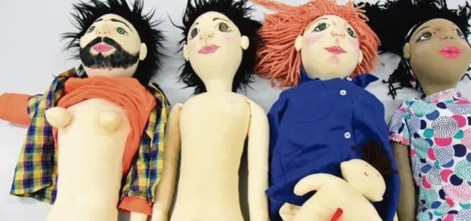 Almanya’da skandal sapkınlık! Çocuklar tehlikede... Birbirlerini keşfetmeye teşvik ediyorlar