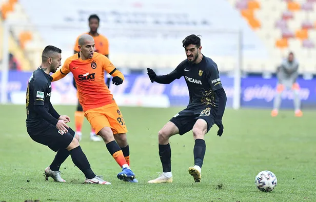 Galatasaray Yeni Malatyaspor maçı ne zaman? 2021 GS Yeni Malatyaspor maçı saat kaçta, hangi kanalda? - 7
