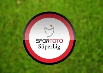 Süper Lig'de 22. haftanın maçları