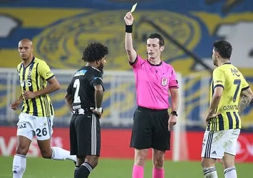 Son dakika | Beşiktaş'ta Rosier tehlikesi!