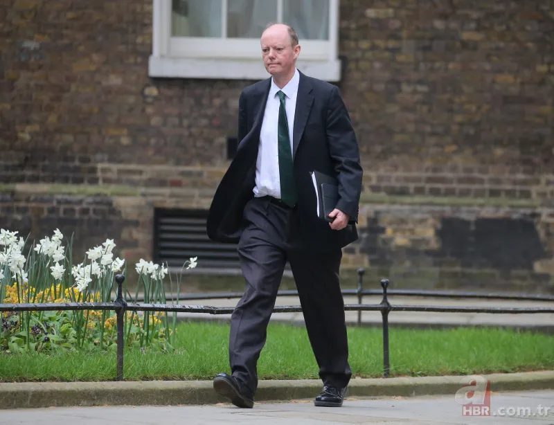 İngiltere için yarın tarihi bir gün olacak! Corona virüs aşısı ilk kez insanlar üzerinde denenecek 12