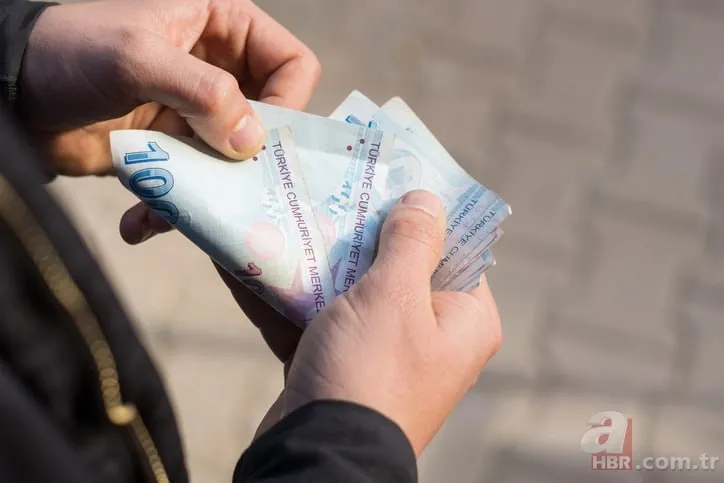 Torba yasayla madde madde hesaplı emeklilik: BAĞ-KUR ihya, doğum, askerlik, yurt dışı... 10