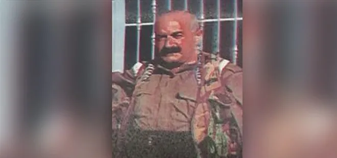 YPG'Lİ TERÖRİST İSTANBUL'DA YAKALANDI