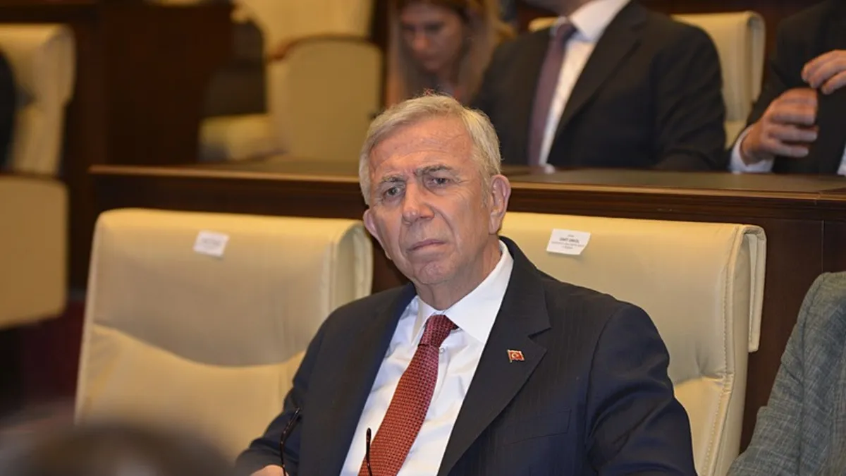 Ankara'da organize konser vurgunu! Sahnede ödedi kuliste geri aldı | Sanatçılar ifadeye çağrılacak