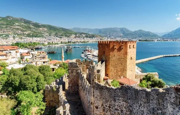 Alanya, Manavgat il mi oluyor? 2023 hangi ilçeler il olabilir? Manavgat, Alanya ne zaman il olacak?