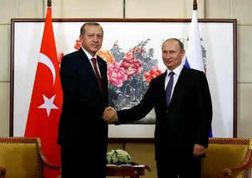 Rusya ile normalleşme çabaları 'meyve' verdi